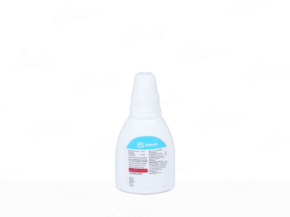 Ozewid Lotion