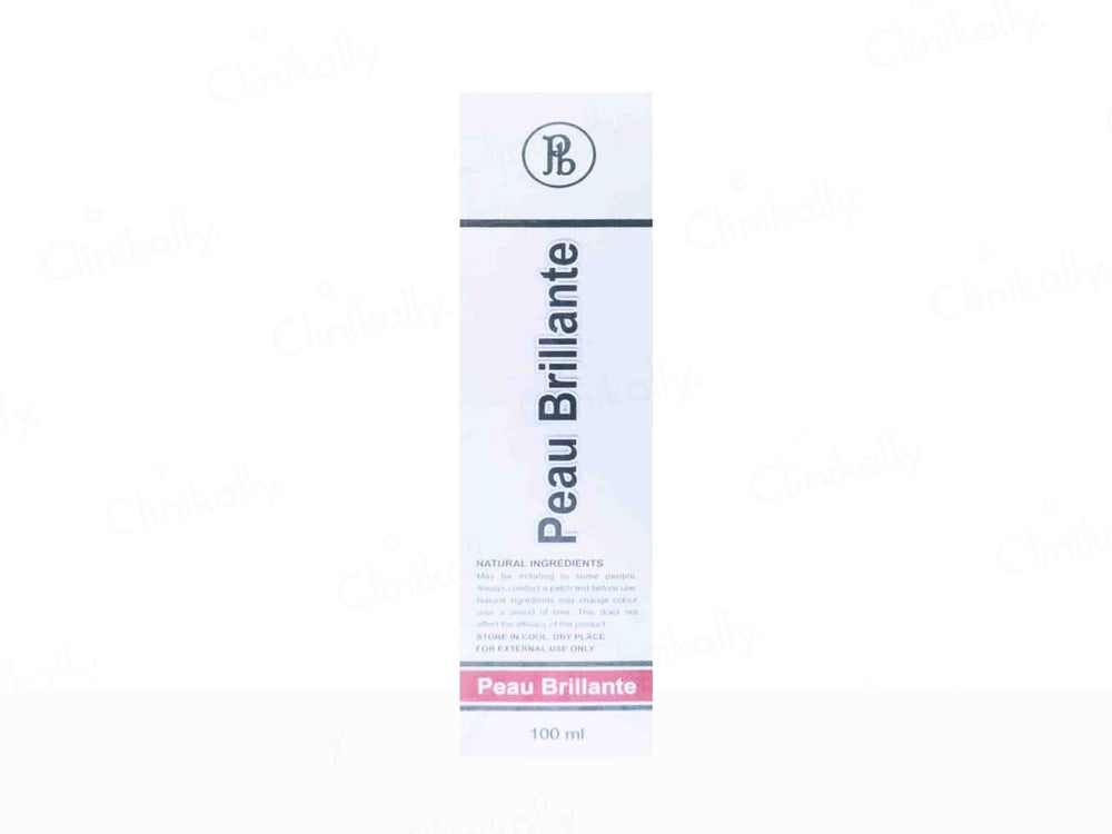 Peauglo Face Wash