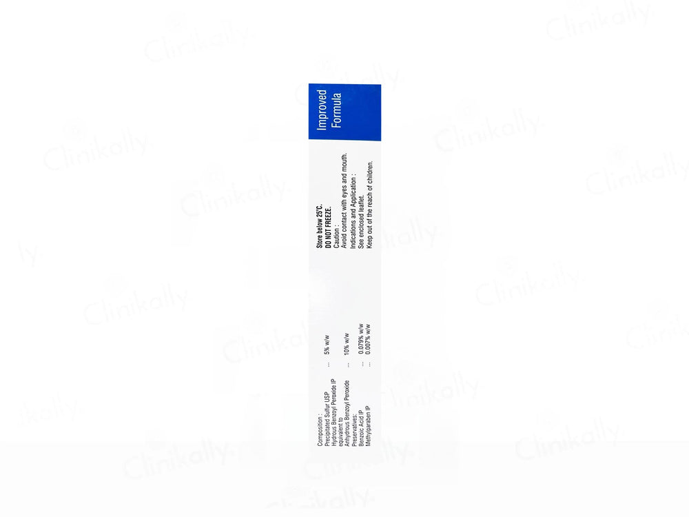 Persol Forte Cream