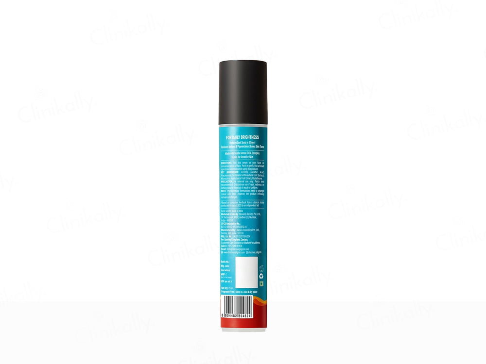 Pilgrim 10% Vitamin C Face Serum Roll-On