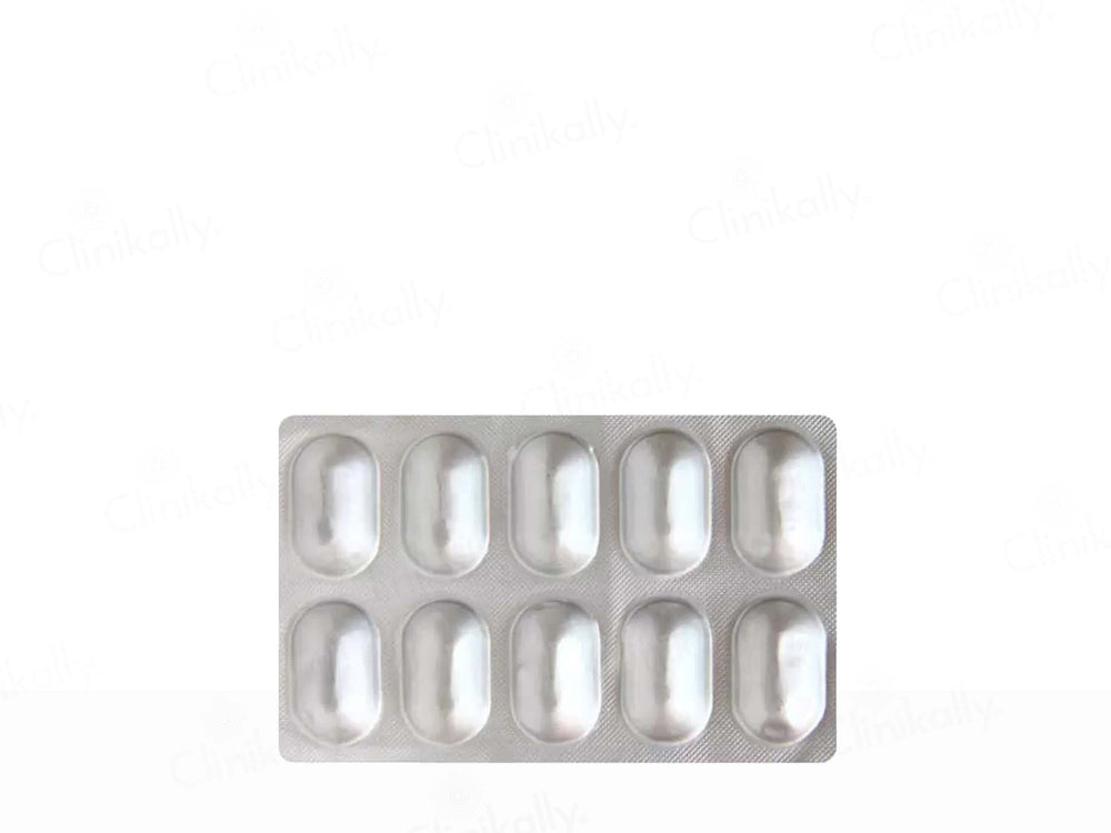 Vitimed Tablet