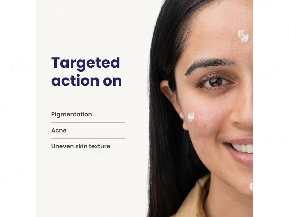 Re'equil 0.5% Retinol Night Cream