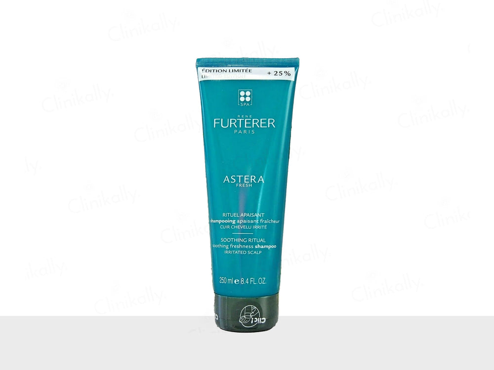 Rene Furterer Astera Fresh Soothing Freshness Shampoo