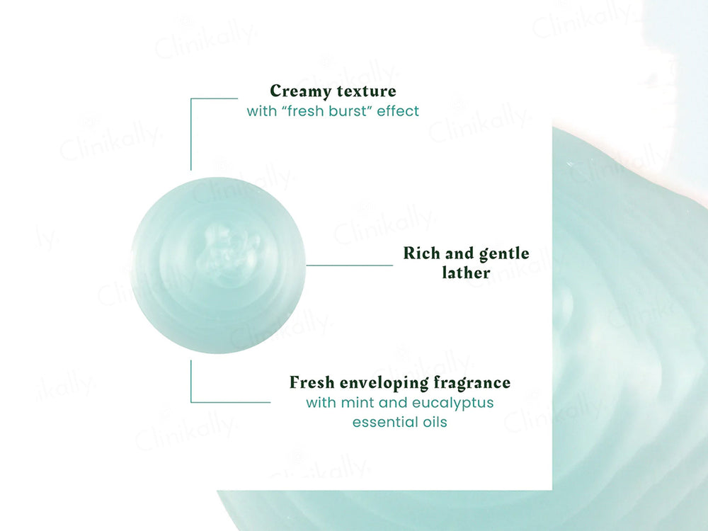 Rene Furterer Astera Fresh Soothing Freshness Shampoo