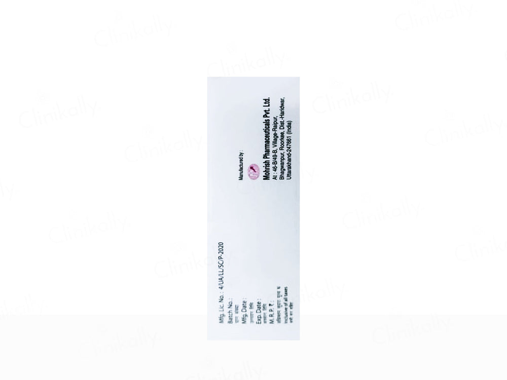 Saclo Topical Solution