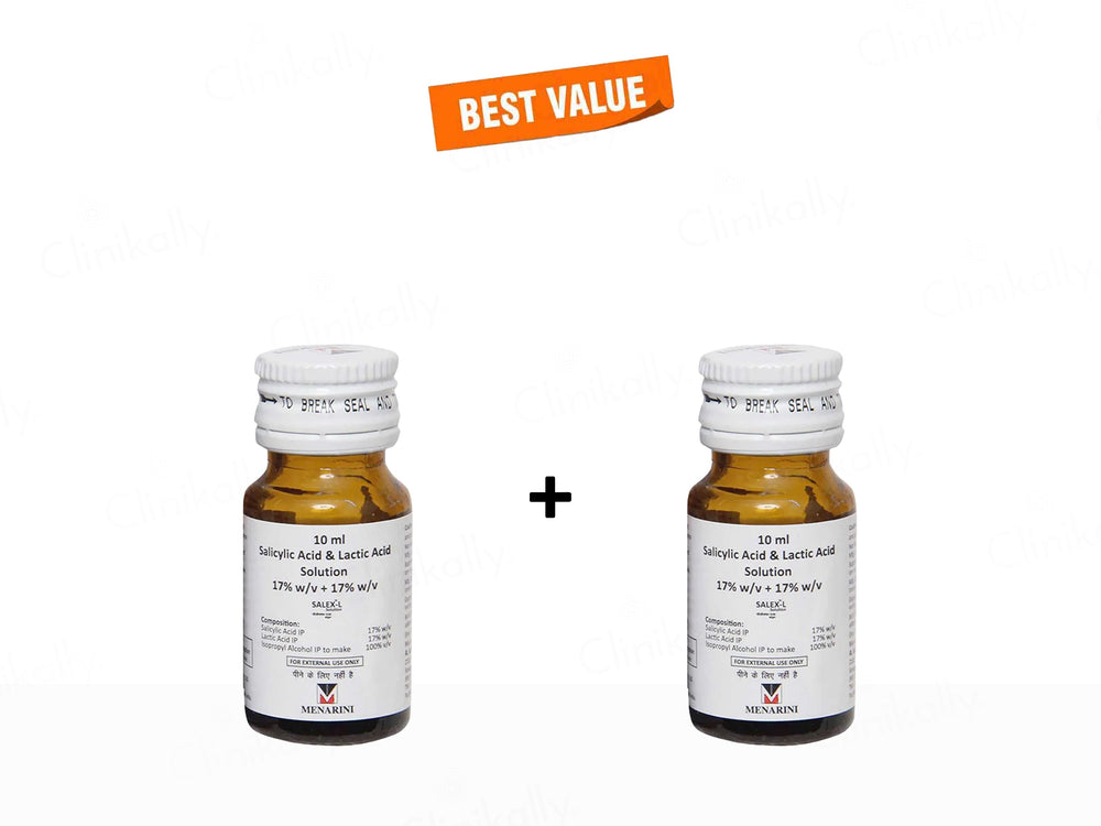 Salex-L Solution