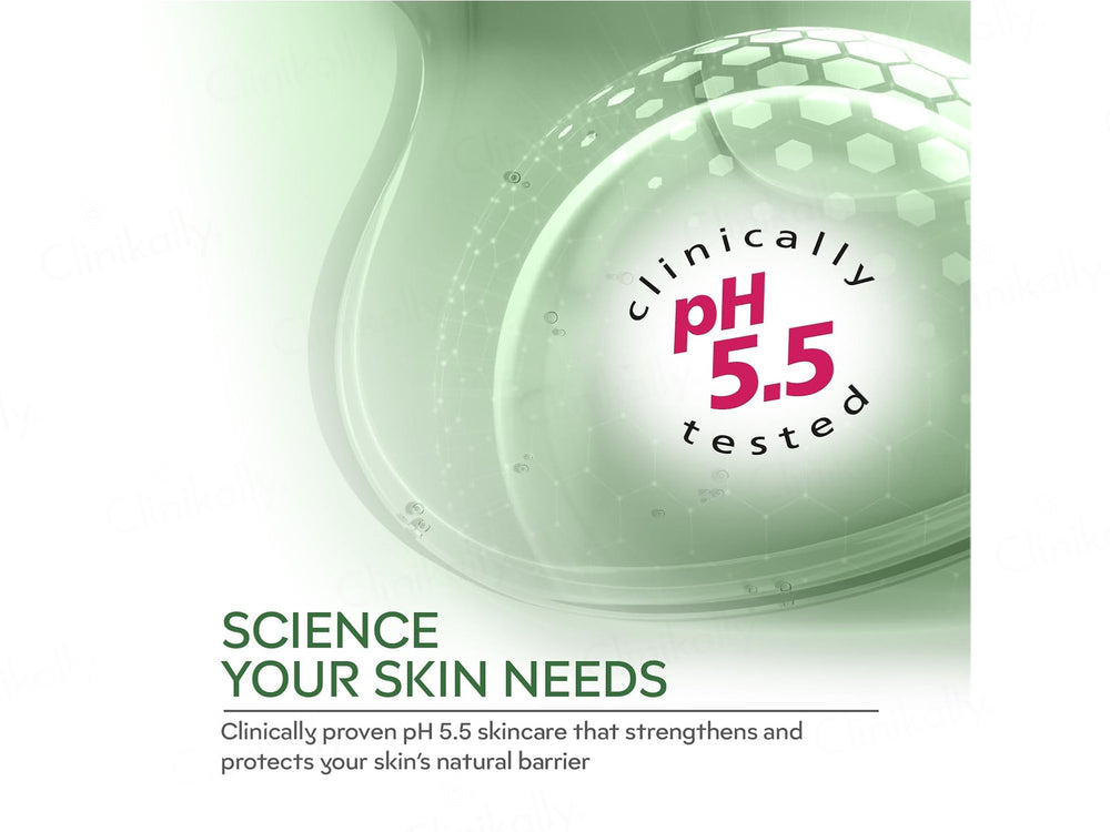 Sebamed Gentle Facial Cleanser For Normal To Dry Skin