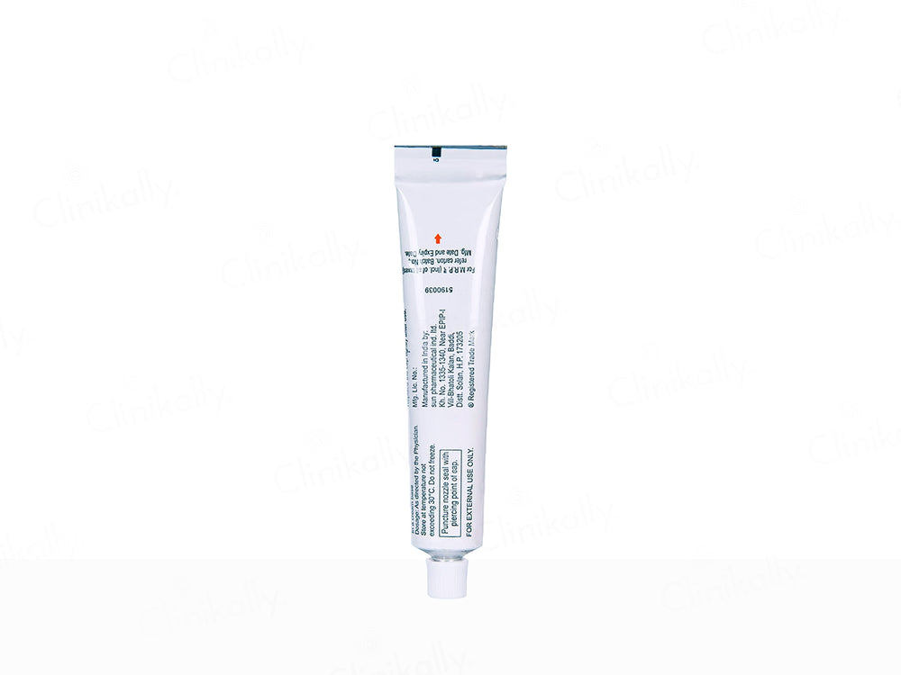 Sebifin Cream
