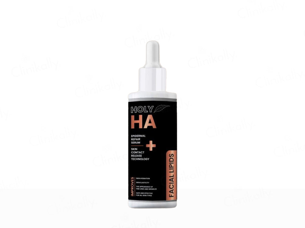 SelfySkin Holy HA Epidermal Repair Serum