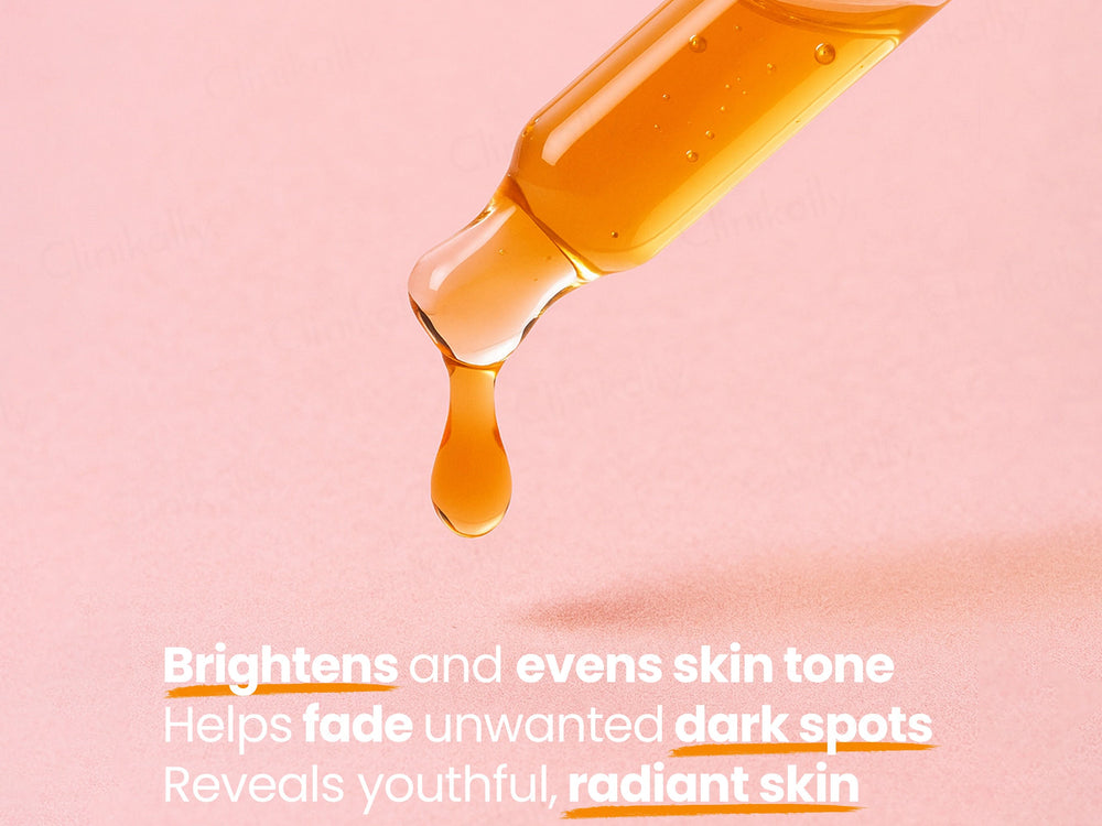 SeoulCeuticals Ultra Brightening Kojic Acid Face Serum