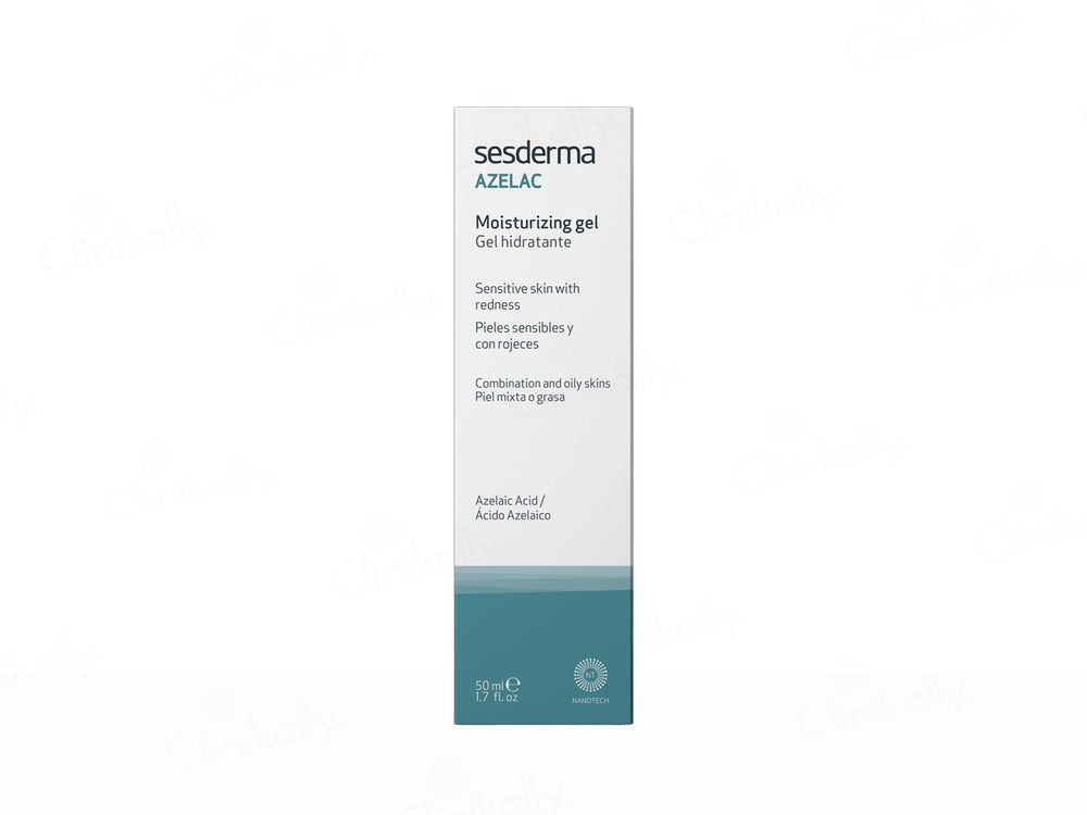 Sesderma Azelac Moisturizing Gel