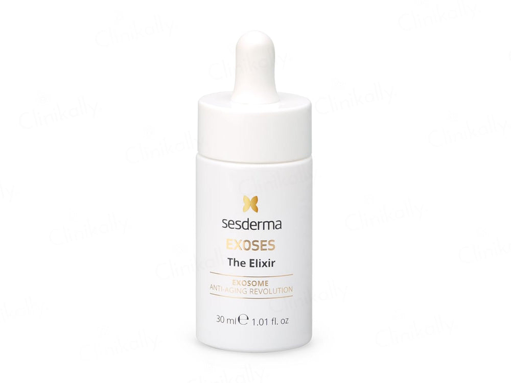 Sesderma Exoses The Elixir Exosome Anti-Aging Revolution