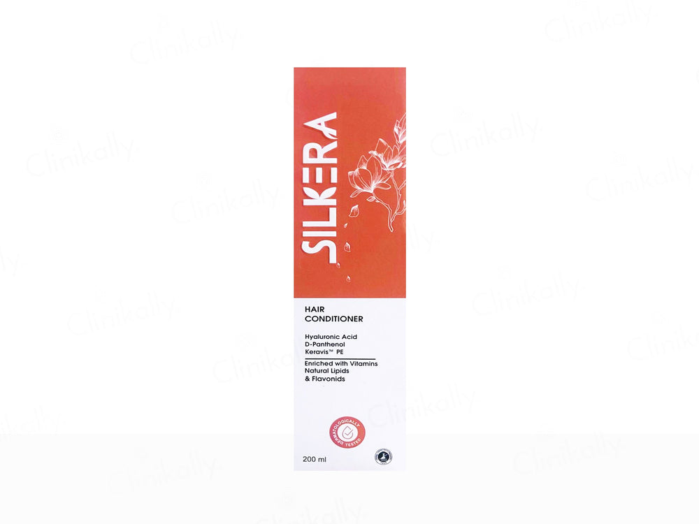 Silkera Hair Conditioner