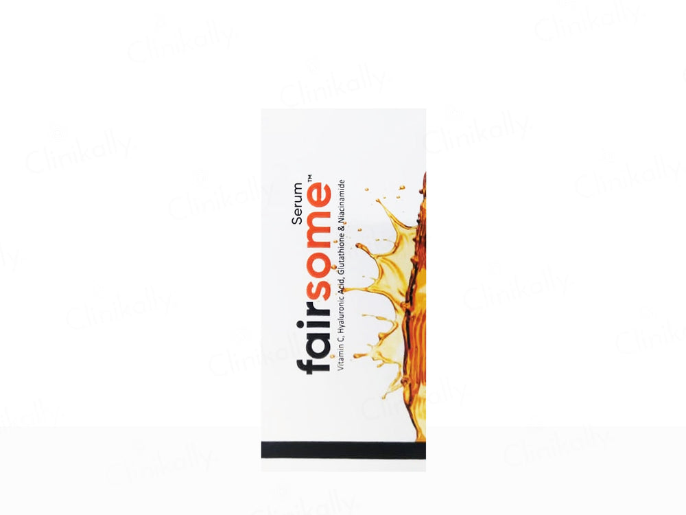 SkinOcean Fairsome Vitamin C Face Serum