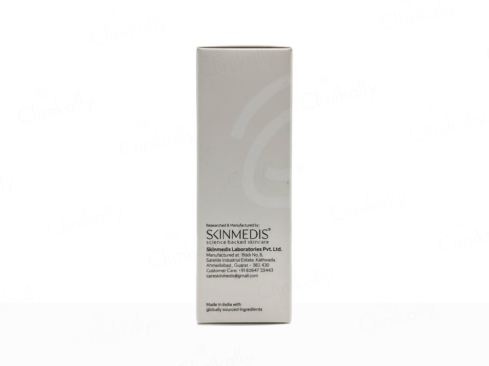 Skinmedis Photomed Spotless Tinted Sunscreen SPF 50+ PA++++