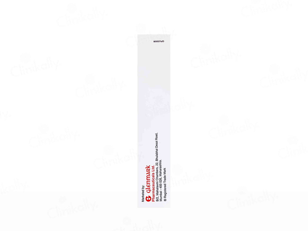 Tobraza Ointment