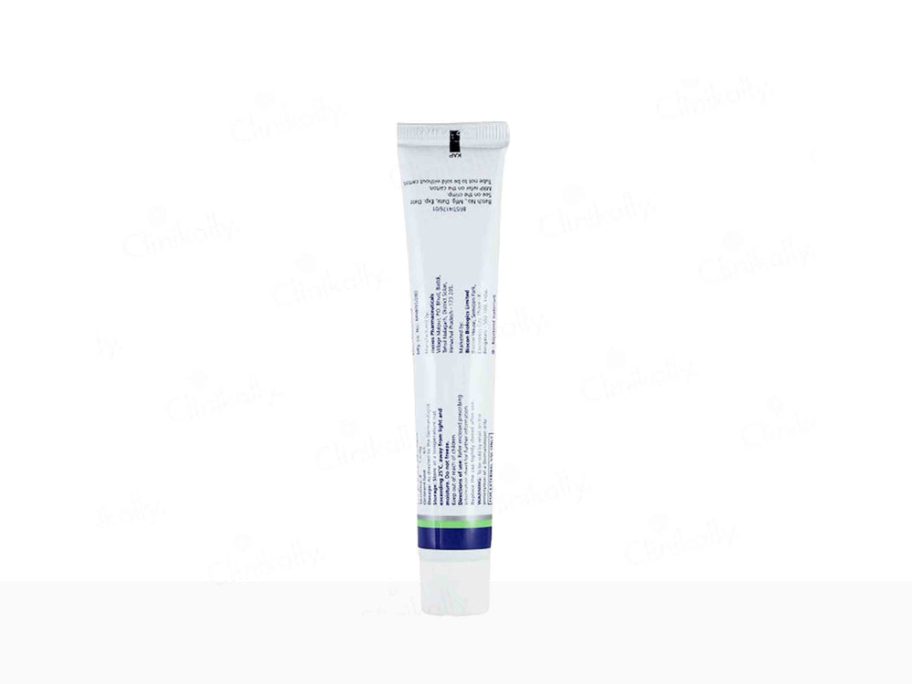 Tbis 0.1% Ointment