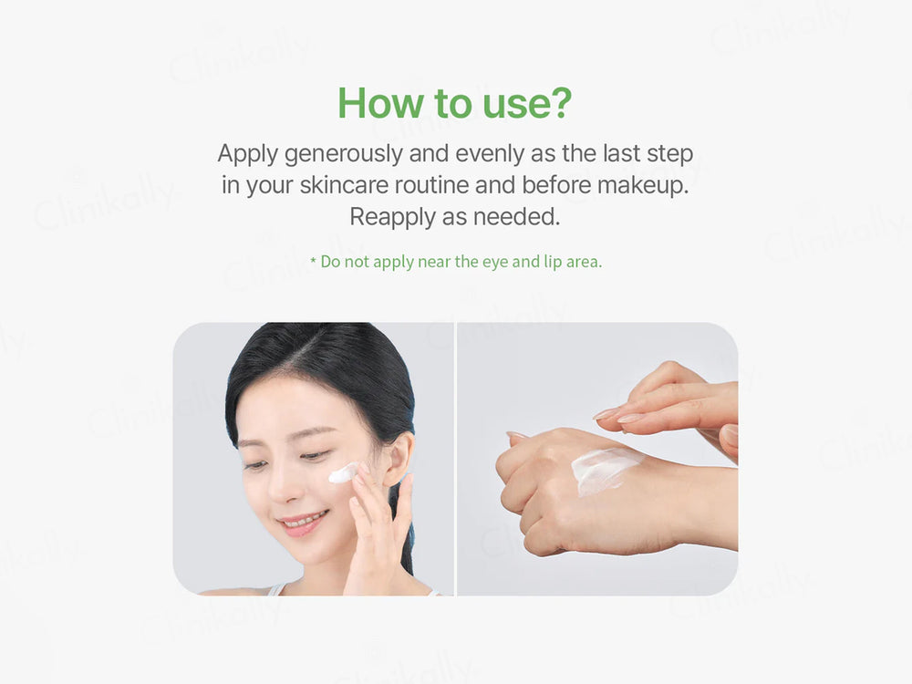 Thank You Farmer Sun Project Skin-Relief Sun Cream Sunscreen SPF 50+ PA++++