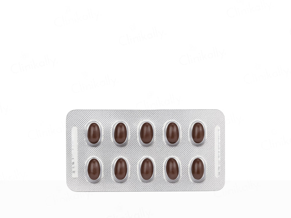 Tinytret-20 Capsule