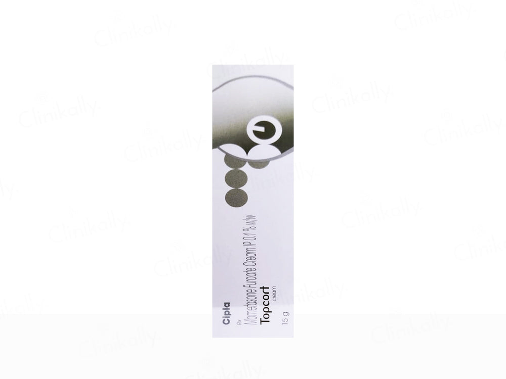 Topcort Cream