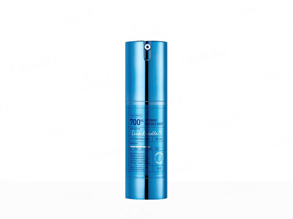 VT Cosmetics 700hL Hydrop Reedle Shot