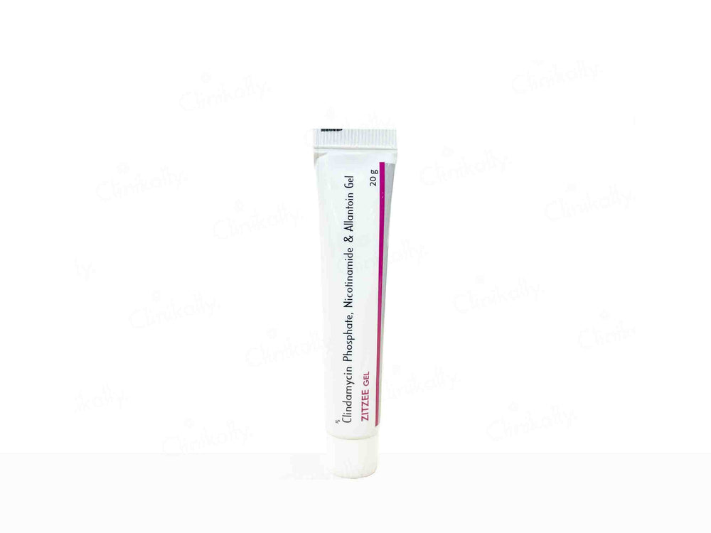 Zitzee Gel