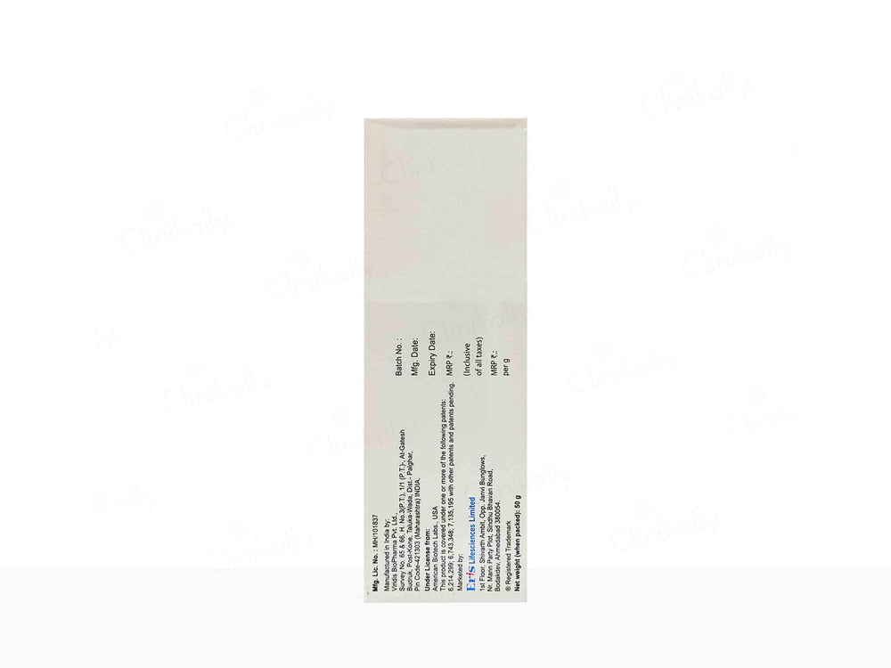 Hydroheal Nova Cream