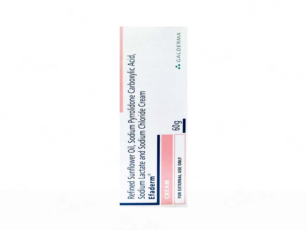 Efaderm Cream