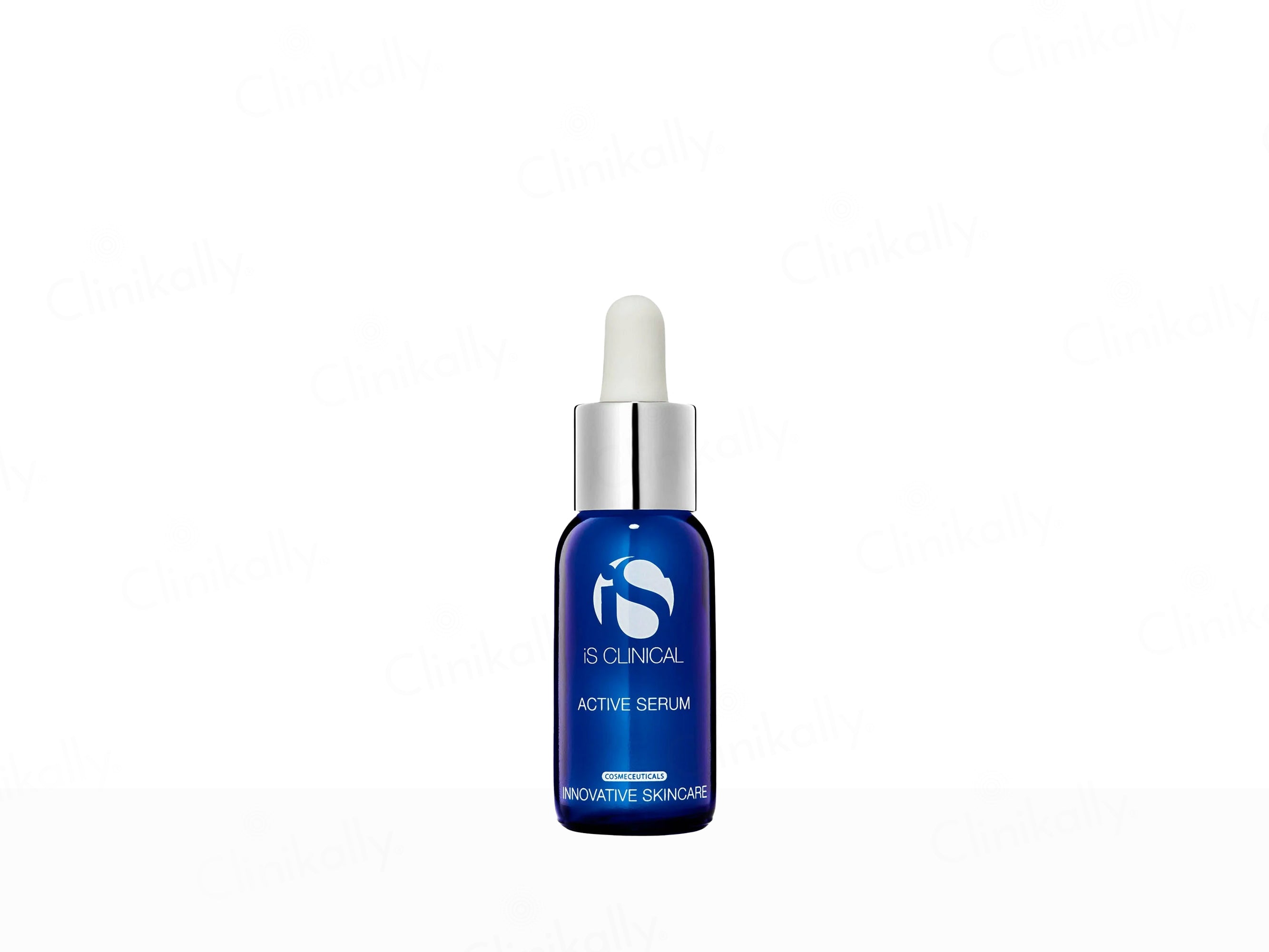 iS Clinical Active Serum