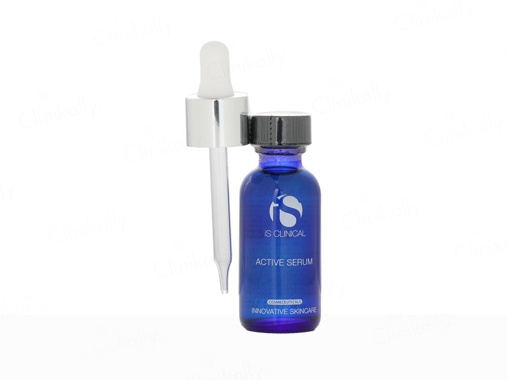 iS Clinical Active Serum