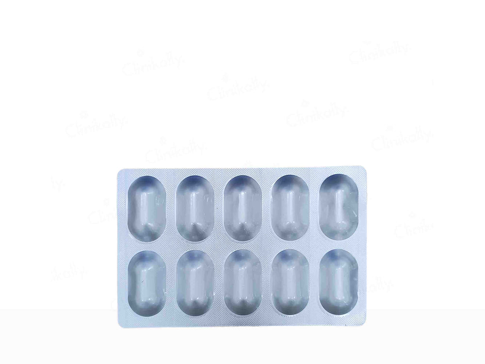 Glowtiva Tablet