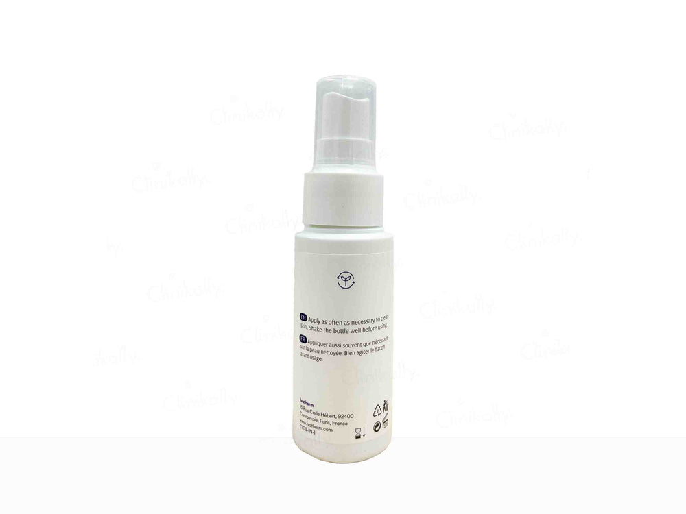 Ivatherm Cicaderm Spray With Mimosa Tenuiflora