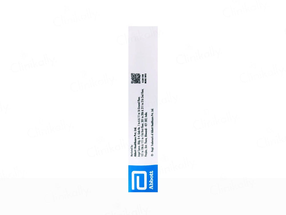 Lobate Skin Cream
